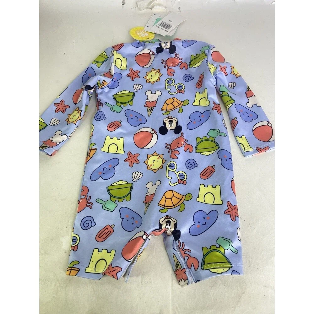 Disney up grabs